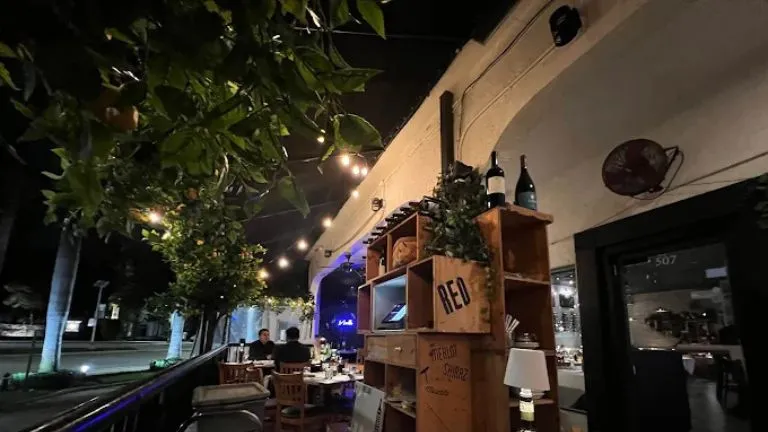 Restaurant in Boca Raton